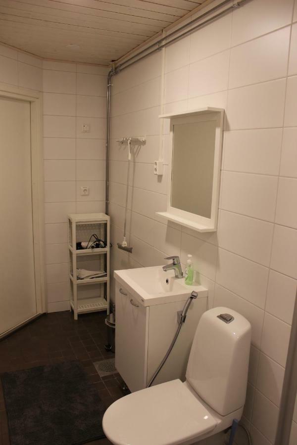 Apartamento Kototuuli Majoitus Kemi Exterior foto