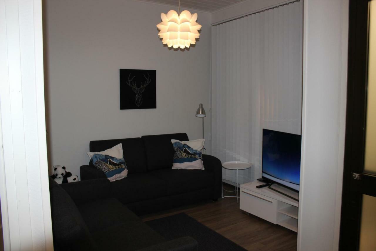 Apartamento Kototuuli Majoitus Kemi Exterior foto